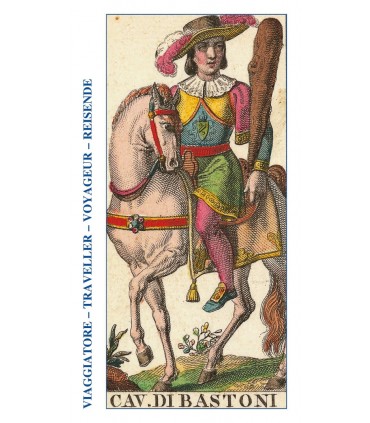 TAROT CLÁSICO