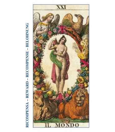 TAROT CLÁSICO