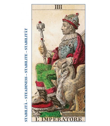TAROT CLÁSICO