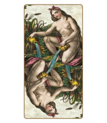 TAROT CLÁSICO