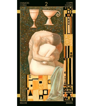 TAROT DE KLINT