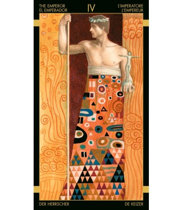 TAROT DE KLINT