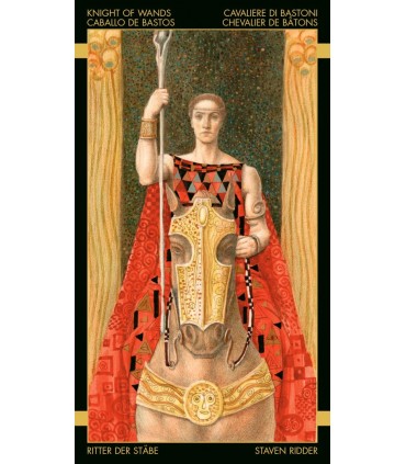 TAROT DE KLINT