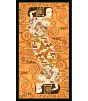 TAROT DE KLINT