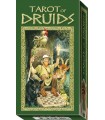 TAROT OF DRUIDS