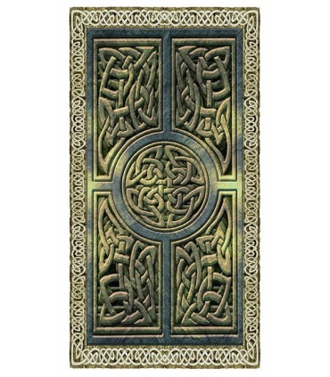 TAROT OF DRUIDS