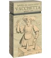 TAROT NAIBI DI GIOVANNI VACCHETTA ed. limitada