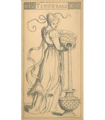 TAROT NAIBI DI GIOVANNI VACCHETTA ed. limitada