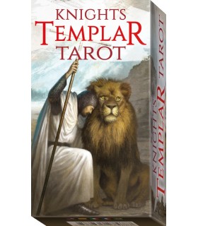TAROT DE LOS TEMPLARIOS
