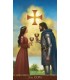 TAROT DE LOS TEMPLARIOS