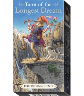 TAROT OF THE LONGES DREAM
