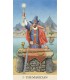 TAROT OF THE LONGES DREAM