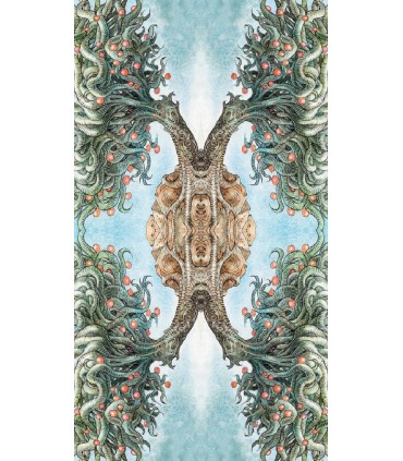 SERPIERI TAROT