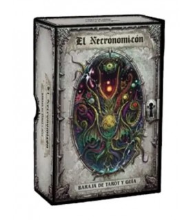 TAROT DEL NECRONOMICON