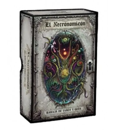 TAROT DEL NECRONOMICON