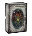 TAROT DEL NECRONOMICON