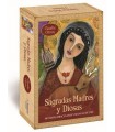 ORACULO SAGRADAS MADRES Y DIOSAS