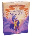 CARTAS ADIVINATORIAS EL ARCANGEL MIGUEL