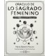ORACULO DE LO SAGRADO FEMENINO