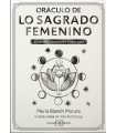 ORACULO DE LO SAGRADO FEMENINO