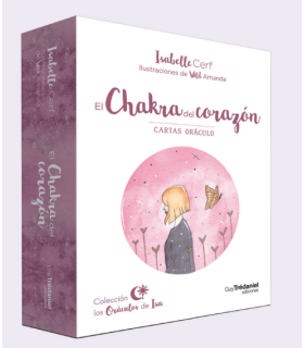 ORACULO CHAKRA DEL CORAZON