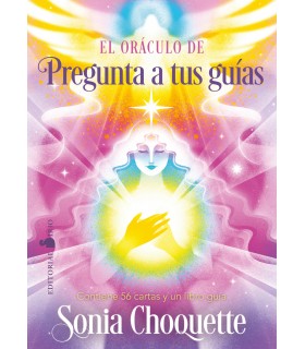 ORACULO PREGUNTA A TUS GUIAS