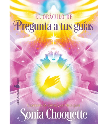 ORACULO PREGUNTA A TUS GUIAS