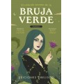 ORACULO SECRETO DE LA BRUJA VERDE