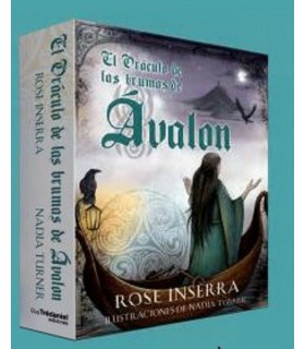 ORACULO DE LAS BRUMAS DE AVALON