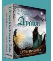 ORACULO DE LAS BRUMAS DE AVALON