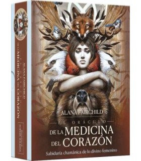 ORACULO DE LA MEDICINA DEL CORAZON