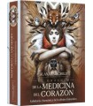 ORACULO DE LA MEDICINA DEL CORAZON