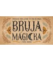 BRUJA MAGICKA ORACULO