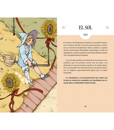 TAROT ENCUENTRA TU MAGIA