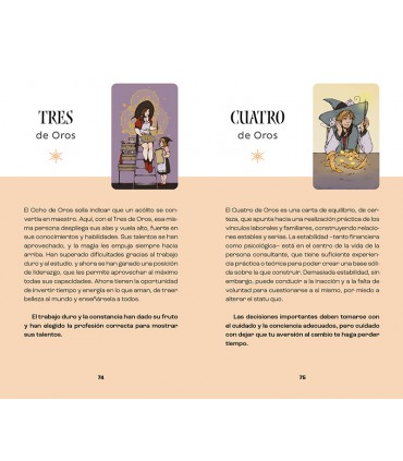 TAROT ENCUENTRA TU MAGIA