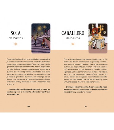 TAROT ENCUENTRA TU MAGIA