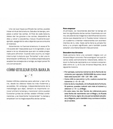 TAROT ENCUENTRA TU MAGIA