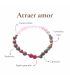 PULSERA PARA ATRAER EL AMOR