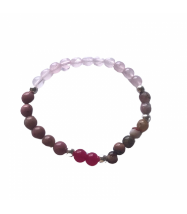 PULSERA PARA ATRAER EL AMOR