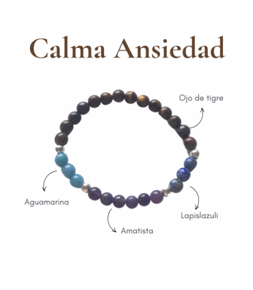 PULSERA CALMA ANSIEDAD