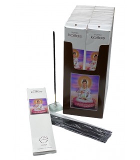 INCIENSO KAILAS KWAN YIN