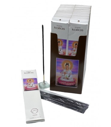 INCIENSO KAILAS KWAN YIN