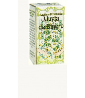 EXTRACTO LLUVIA DE DINERO