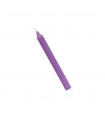 VELA BUJIA VIOLETA
