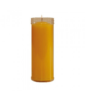 VELON AMARILLO