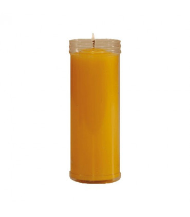 VELON AMARILLO