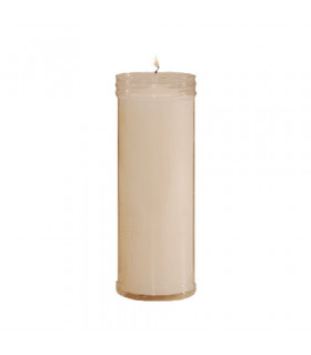 VELON BLANCO