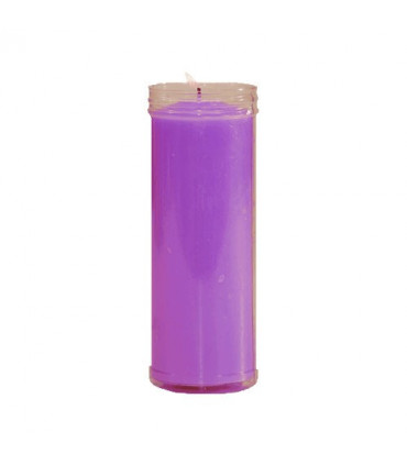 VELON MORADO