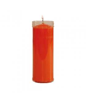 VELON NARANJA