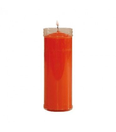 VELON NARANJA